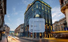 Готель асторія